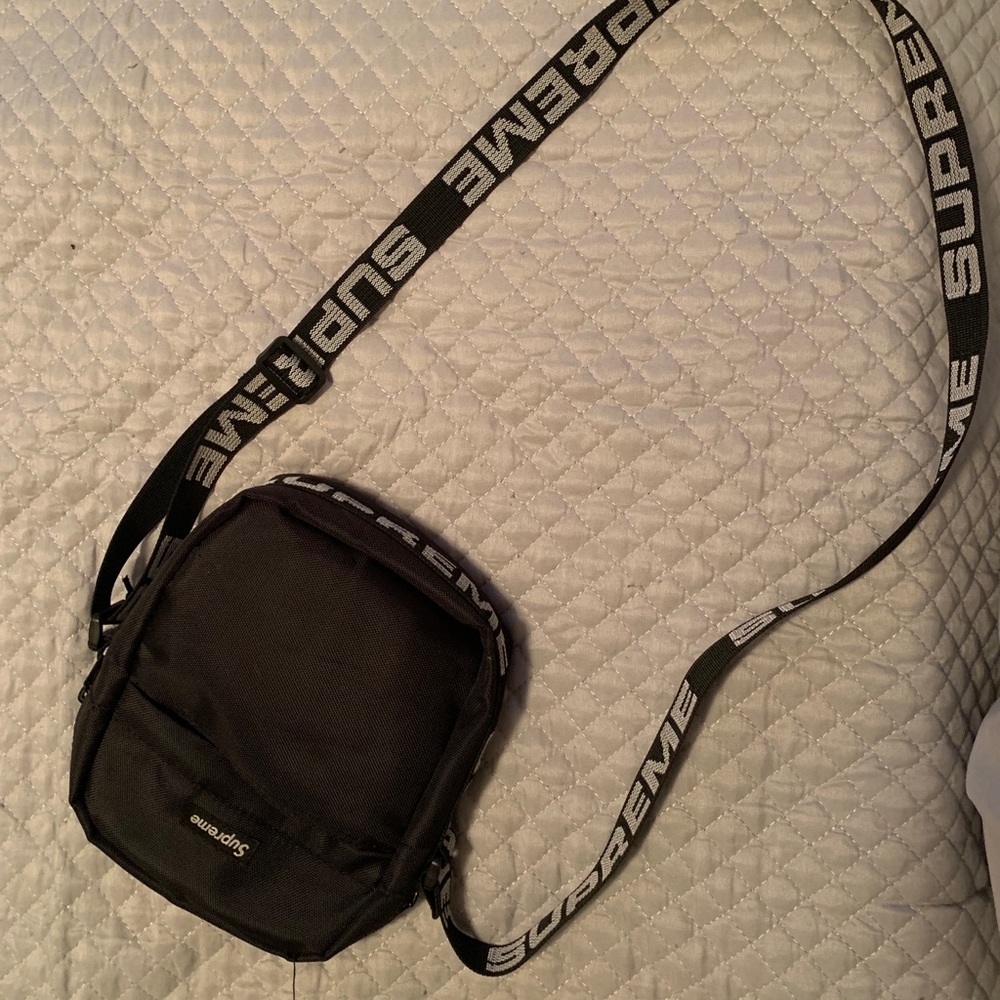 Supreme Shoulder Bag